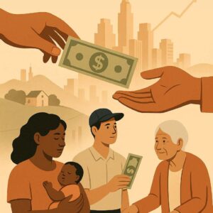 Guaranteed Income