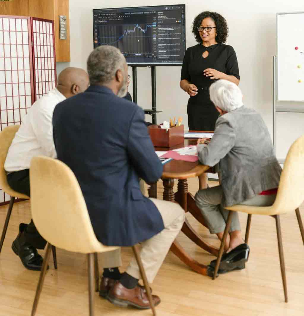 Nonprofit compliance and accountability structure provided by Group 36 fiscal sponsorship